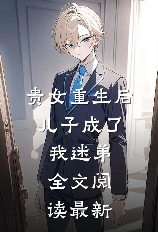贵女重生后，儿子成了我迷弟全文阅读最新