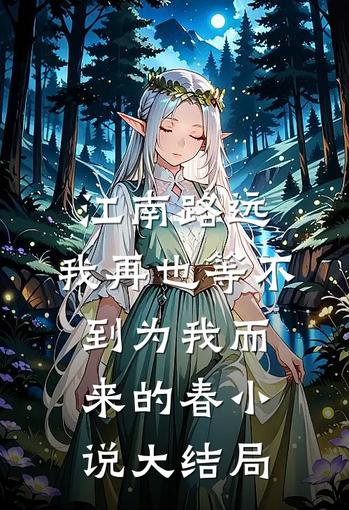 江南路远，我再也等不到为我而来的春小说大结局