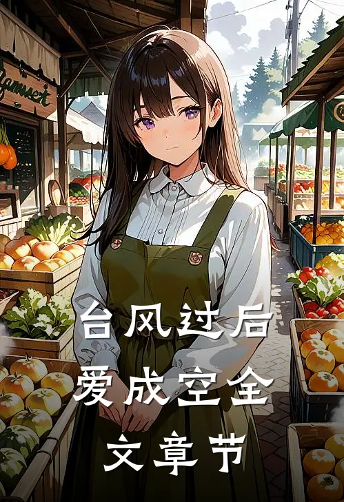 台风过后爱成空全文章节