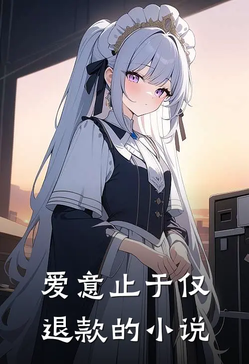 爱意止于仅退款的小说