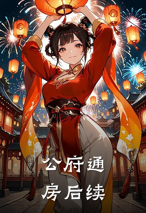 公府通房后续
