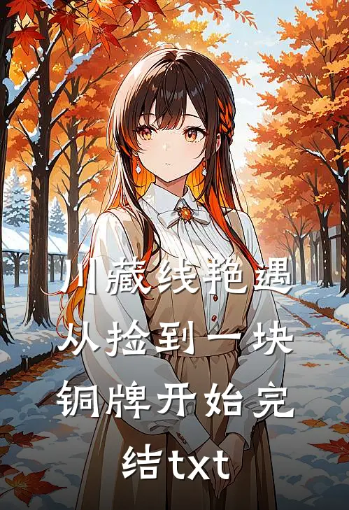 川藏线艳遇：从捡到一块铜牌开始完结txt