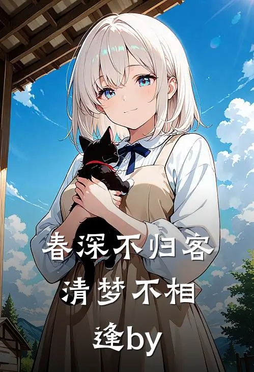 春深不归客，清梦不相逢by