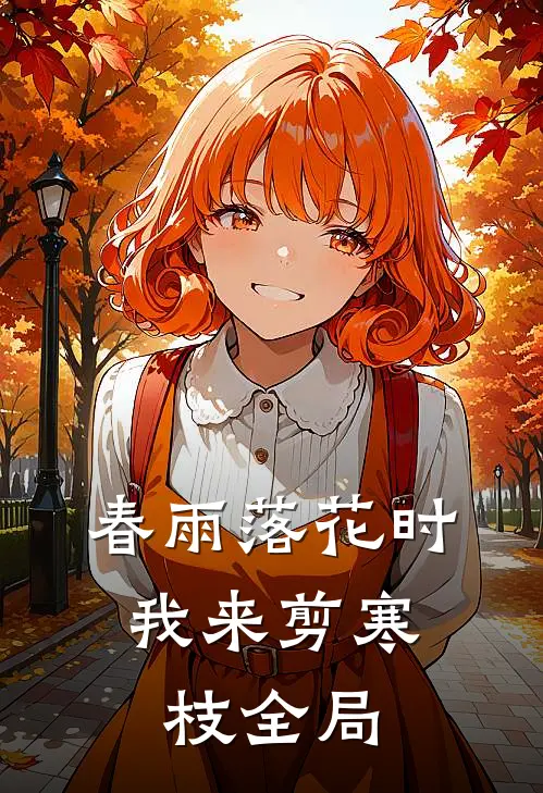 春雨落花时，我来剪寒枝全局