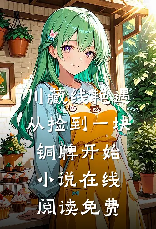 川藏线艳遇：从捡到一块铜牌开始小说在线阅读免费
