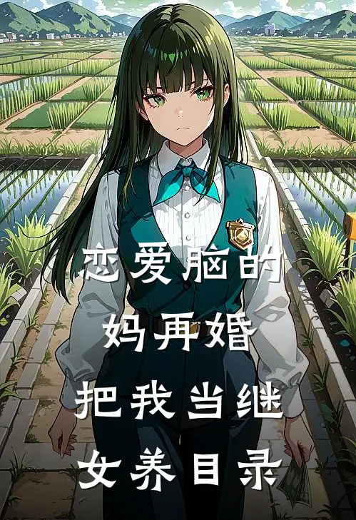 恋爱脑的妈再婚，把我当继女养目录