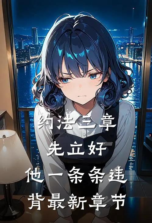 约法三章先立好，他一条条违背最新章节