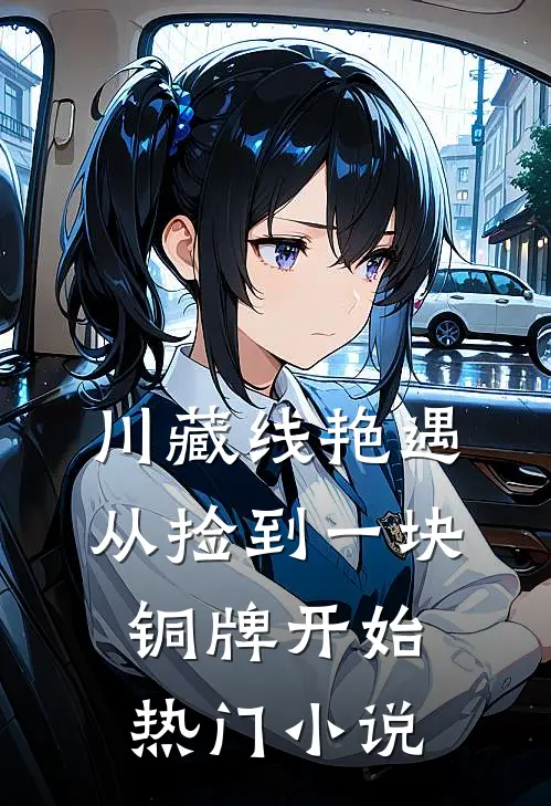 川藏线艳遇：从捡到一块铜牌开始热门小说