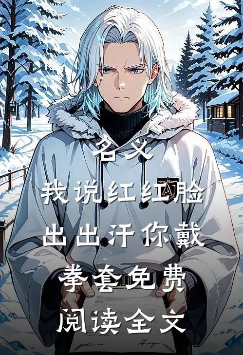 名义：我说红红脸出出汗你戴拳套免费阅读全文