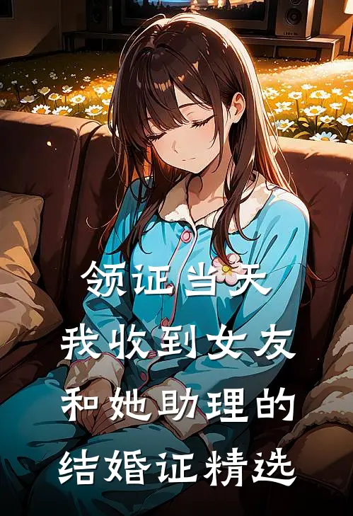 领证当天，我收到女友和她助理的结婚证精选