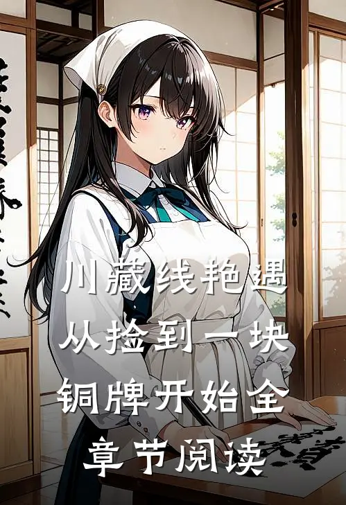 川藏线艳遇：从捡到一块铜牌开始全章节阅读