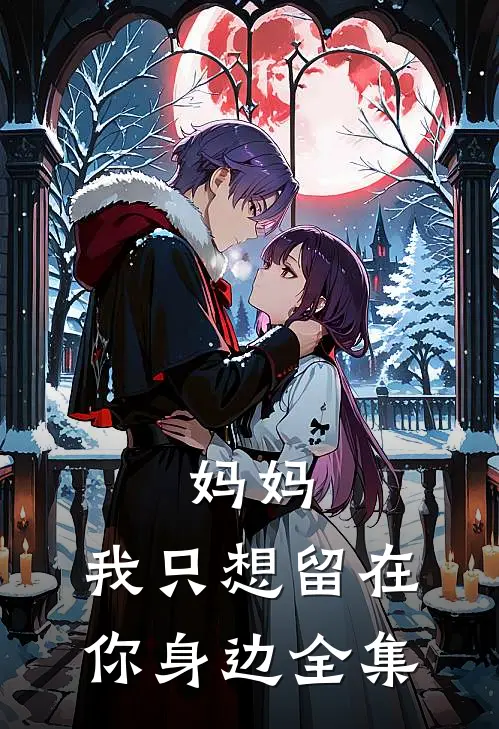 妈妈，我只想留在你身边全集