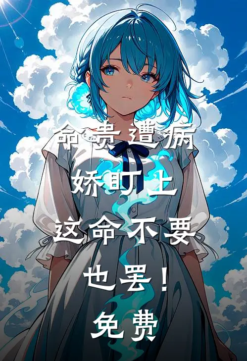 命贵遭病娇盯上，这命不要也罢！免费