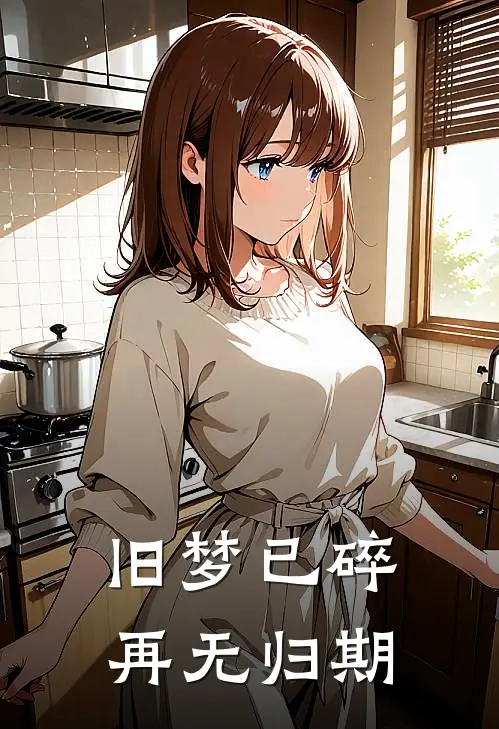 旧梦已碎,再无归期免费观看