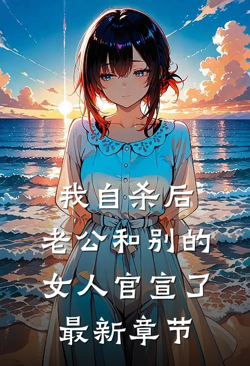 我自杀后，老公和别的女人官宣了最新章节