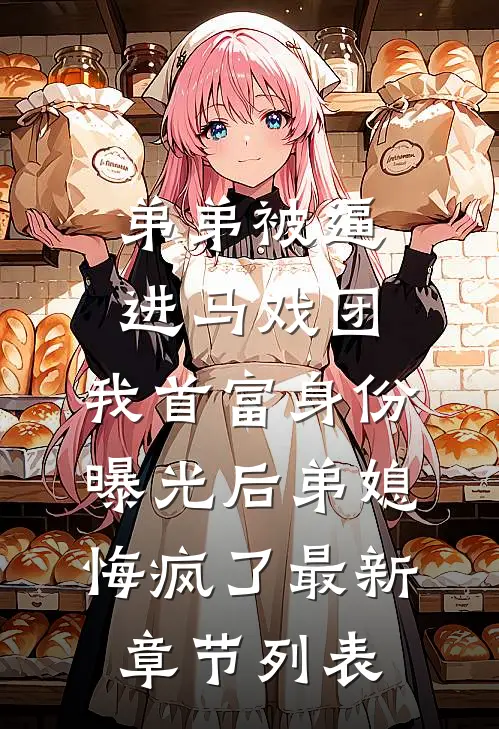 弟弟被逼进马戏团，我首富身份曝光后弟媳悔疯了最新章节列表