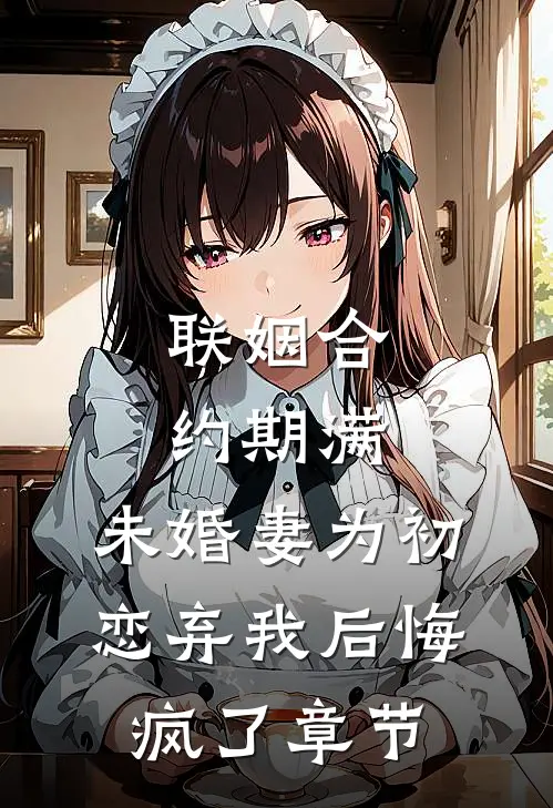 联姻合约期满，未婚妻为初恋弃我后悔疯了章节