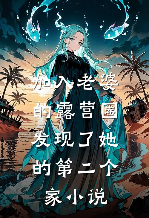 加入老婆的露营圈，发现了她的第二个家小说