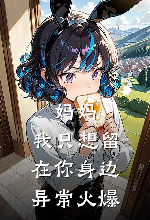 妈妈，我只想留在你身边异常火爆