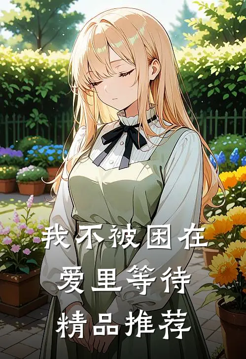 我不被困在爱里等待精品推荐
