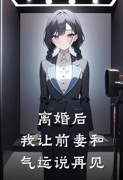 离婚后，我让前妻和气运说再见