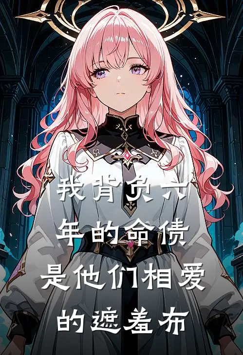 我背负六年的命债，是他们相爱的遮羞布
