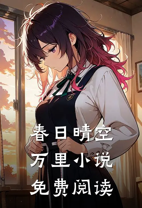 春日晴空万里小说免费阅读