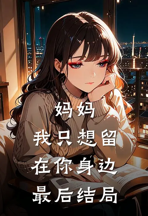 妈妈，我只想留在你身边最后结局