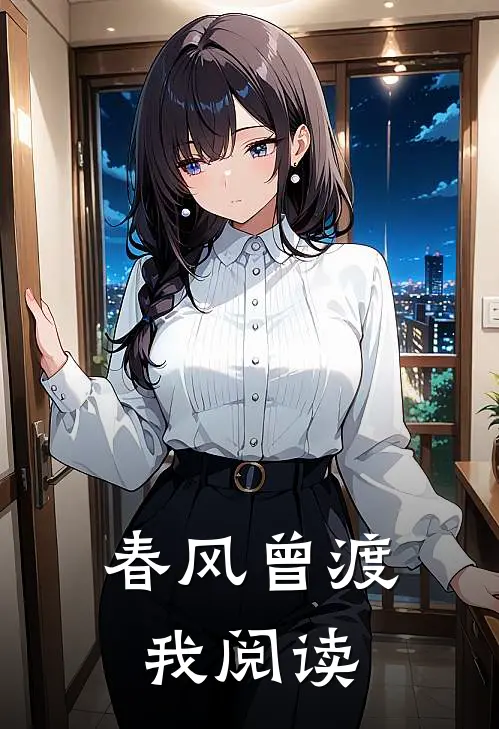 春风曾渡我阅读