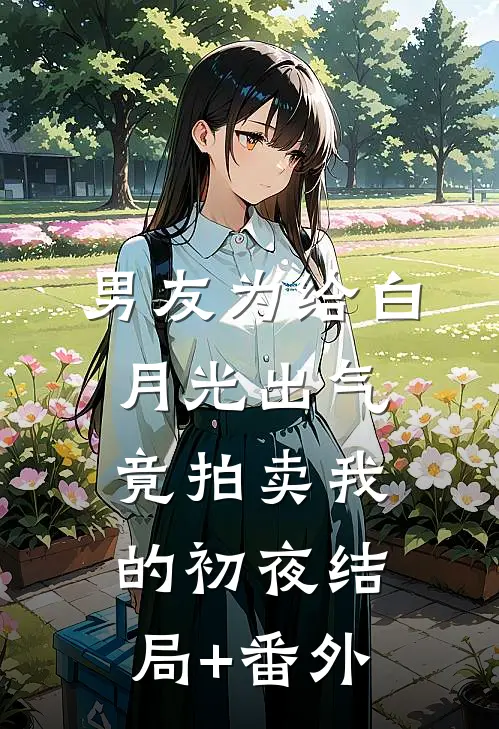 男友为给白月光出气，竟拍卖我的初夜结局+番外