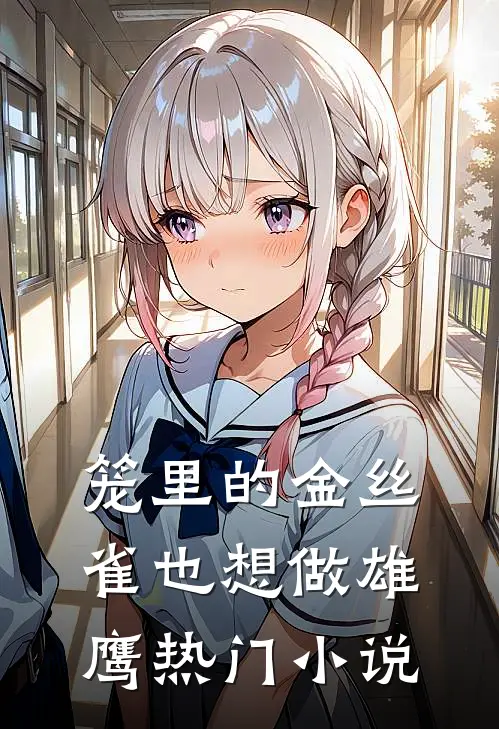 笼里的金丝雀也想做雄鹰热门小说