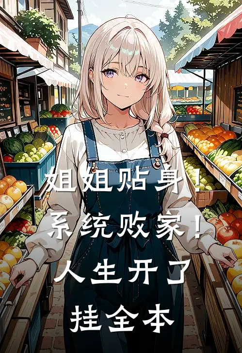 姐姐贴身！系统败家！人生开了挂全本