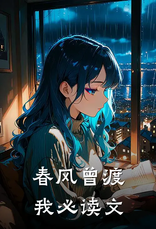 春风曾渡我必读文