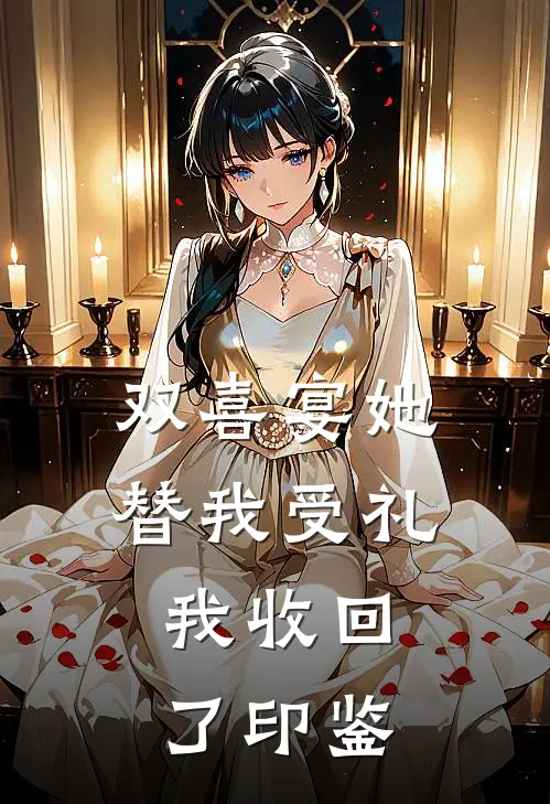 双喜宴她替我受礼，我收回了印鉴