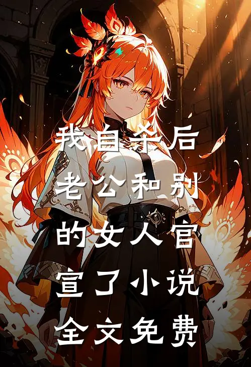 我自杀后，老公和别的女人官宣了小说全文免费