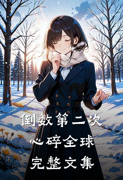 倒数第二次心碎全球完整文集