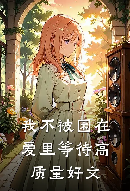 我不被困在爱里等待高质量好文
