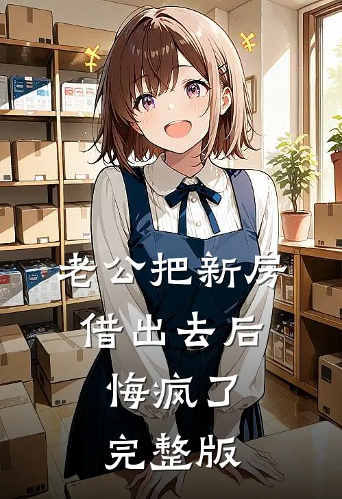 老公把新房借出去后，悔疯了完整版