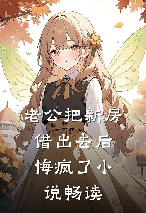 老公把新房借出去后，悔疯了小说畅读