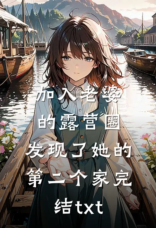 加入老婆的露营圈，发现了她的第二个家完结txt