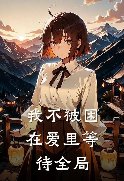 我不被困在爱里等待全局