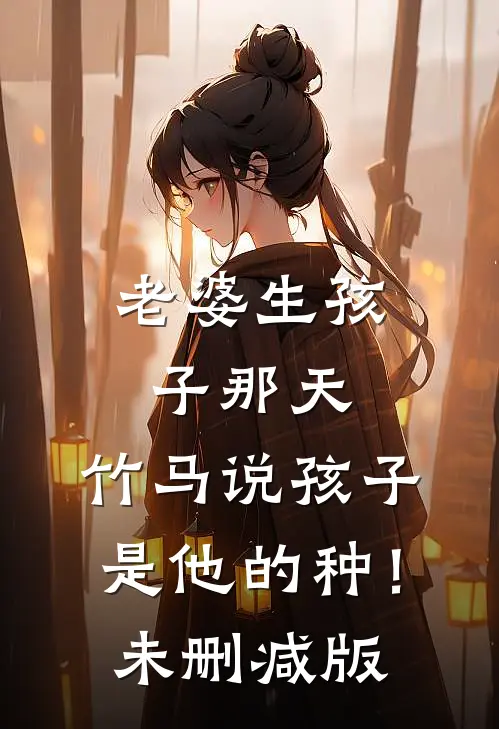 老婆生孩子那天，竹马说孩子是他的种！未删减版