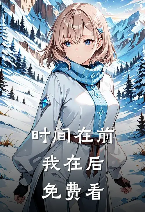 时间在前，我在后免费看