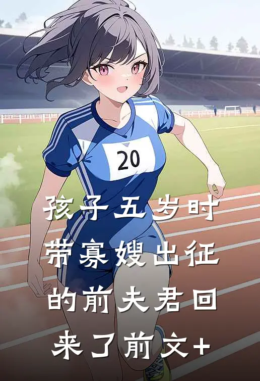 孩子五岁时，带寡嫂出征的前夫君回来了前文+