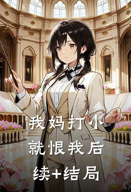 我妈打小就恨我后续+结局