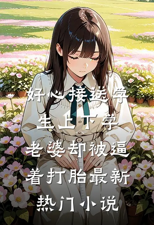 好心接送学生上下学，老婆却被逼着打胎最新热门小说