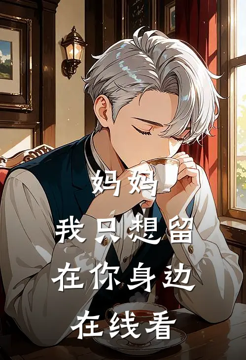 妈妈，我只想留在你身边在线看