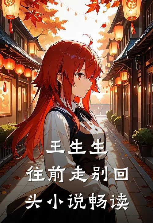 王生生，往前走别回头小说畅读