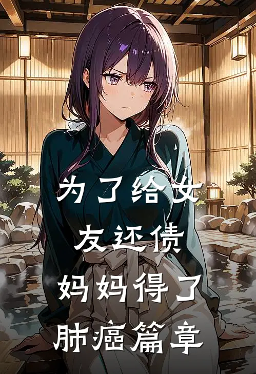 为了给女友还债，妈妈得了肺癌篇章