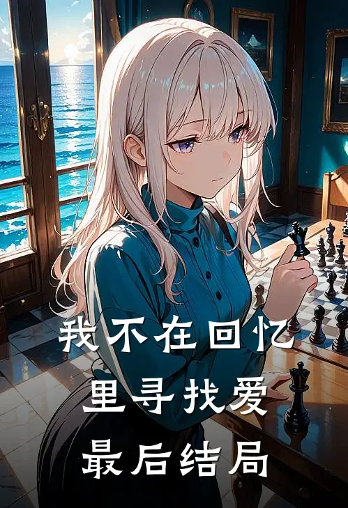 我不在回忆里寻找爱最后结局